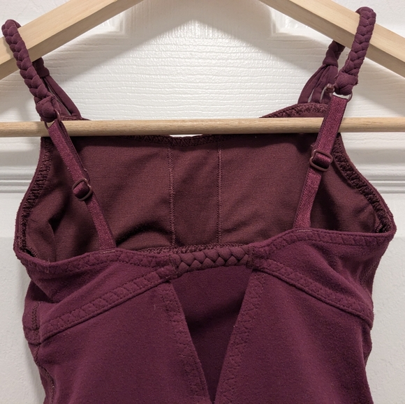 Ivivva Bodysuit Size 7 (Lululemon Kids) - Picture 3 of 7